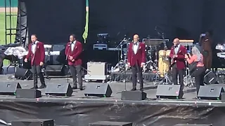 Sons of Motor City Intro Glenn Leonard Jr Melvin Franklin Jr David Ruffin Jr CJ Jefferson
