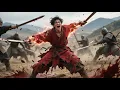 Download Lagu 【FULL MOVIE】絕境爆發！被誣陷的死囚竟是武功高手！獲得一線生機的他以一敵百大殺四方！#逆袭 #反转 #功夫