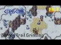 Let s Play CrossCode Ep 7 - Bergen Trail Grinding