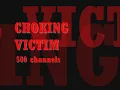 Choking Victim - 500 channels