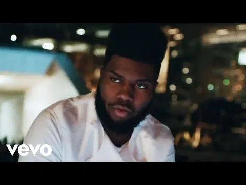 Download MP3 Khalid & Normani - Love Lies (Official Video)