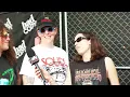 NOBRO | Interview @ Riot Fest 
