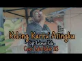 Download Lagu Kelong Karru' Atingku - Lukman Rola || Cover Indra Kahar HS