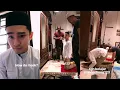 Download Lagu Alvin Chong belajar solat untuk shooting drama Awak Suka Saya Tak, Emma Maembong bagi sokongan moral