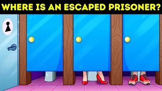 12 Riddles To Test Your Ability To Think Outside The Box 