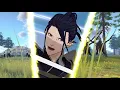 Fire Emblem Three Houses - Felix Epic
