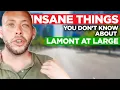 7 Hidden Truths About Lamont at Large You Might Be Surprised By Lets Dive in