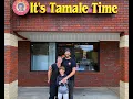 Meet the owner of popular tamale shop in Phenix City Alabama