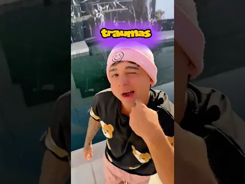BATALLA DE TRAUMAS!💀🤣