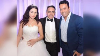 تعرف ع زوجات نجوم مسرح 