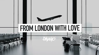 Download DJ NANO PRESENT present FROM LONDON WITH LOVE MP3