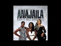 Anajaila Lyric Video - Kantu, Wezi, Bombshell