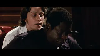 When Idi Amin RIPPED ASS 
