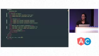 Angular 2 Forms Kara Erickson