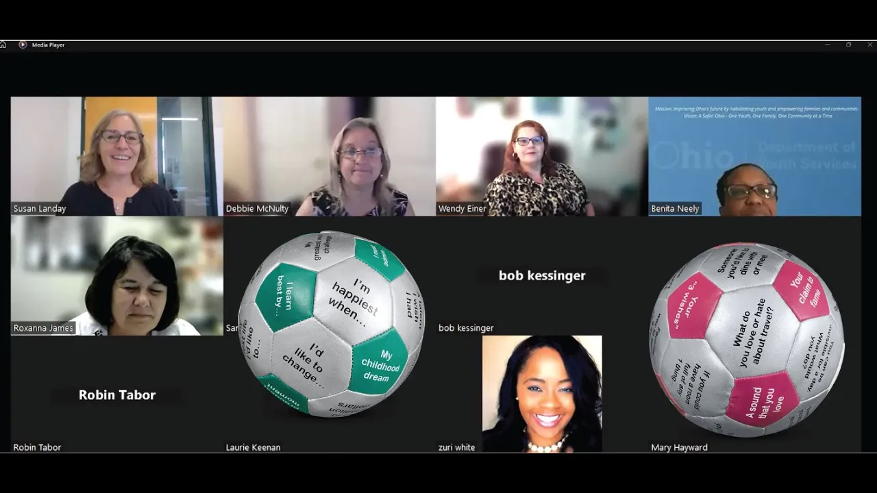 S&S Open Office Thumballs