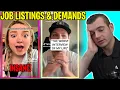 24 Minutes of INSANE Job Listings Demands in 2026
