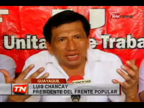 Dos movilizaciones mañana contra el gobierno