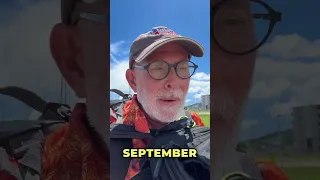 Saying GOODBYE to My Boat #ritual #shortlisted #boatlife #digitalnomad