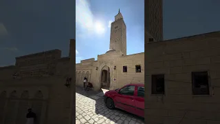   جولة في قلب مساكن   حكايات واماكن عمرها ماتبدلت  دندنها