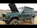 Jeep Cherokee | Don't buy a Jeep Cherokee (Until you watch this video) what to look for