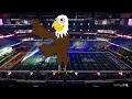 Eagles Super Bowl Victory Eagle Dance Animation Gif