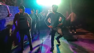 Bhangra thok ke by babbal rai with new bhangra group