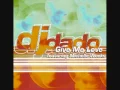 Download Lagu DJ DADO - GIVE ME LOVE (Summer 1998)