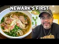 Newark s First and Only Vietnamese Restaurant