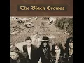 The Black Crowes - Remedy 432 Hz
