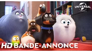 Comme Des Bêtes / Bande-Annonce officielle 3 VF [Au cinéma le 27 juillet]