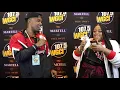 Booby Gibson Stops Through and Talks Basketball and Music