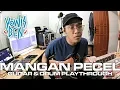 Download Lagu Yoshua Maringka  | Yowis Ben - Mangan Pecel (Guitar Playthrough)