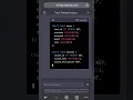 Quickly create SQL scripts with ChatGPT
