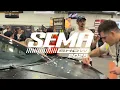 SEMA 2025 Recap Collision Repair Innovation on Full Display