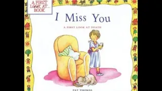 Download I Miss You: a First Look at Death | STORYTIME Books for Children | Growth Books MP3