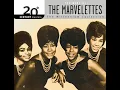 My Baby Must Be A Magician (Single Version)