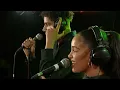 AJ Tracey & Jorja Smith - Ladbroke Grove in the Live Lounge