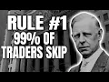 Download Lagu 🔥 The Rule 99% of Traders Skip | Jesse Livermore Trading Wisdom for Successful Traders