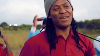 mzukulu kanyathela nami ngiwulova offocial video 