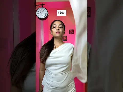TUSAR SURPRISE DILO Snapdeal THEKE SHOPPING KORE🥹❤️||#shorts
