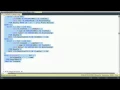 SQL 70-461 Training MERGE Statement and Recursive Queries