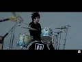 全員大暴れのUNISON SQUARE GARDEN