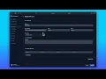 Bluely Tutorial Creating and Customizing Work Orders
