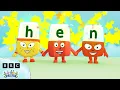 Reading Made Easy Learn to Read alphablocks