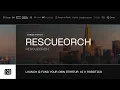 Launch Fund Your Own Startup Challenge Stage Pitch RescueOrch