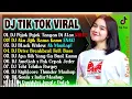 DJ TIKTOK TERBARU DJ POJOK POJOK TANGAN DI ATAS  DJ BODY BACK REMIX VIR
