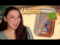 Download Lagu The BEST New ASMR Cleaning Game 🧽✨ Undusted: Letters From the Past