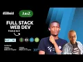 FULL STACK WEB DEV DAY 4 JavaScript