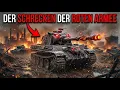 Das Stahl-Biest der Ostfront: Warum die Russen diesen Panzer mehr fürchteten als den Tiger.