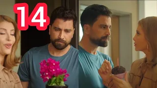 مسلسل لعبة حب الحلقه الرابعه عشر 14 لعبة حب الحلقة الرابعة عشر الحلقه 14 